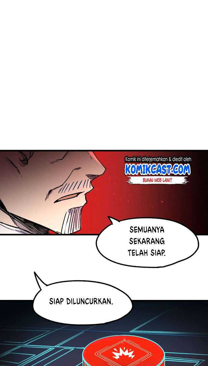 The Sacred Ruins Chapter 63 Gambar 47