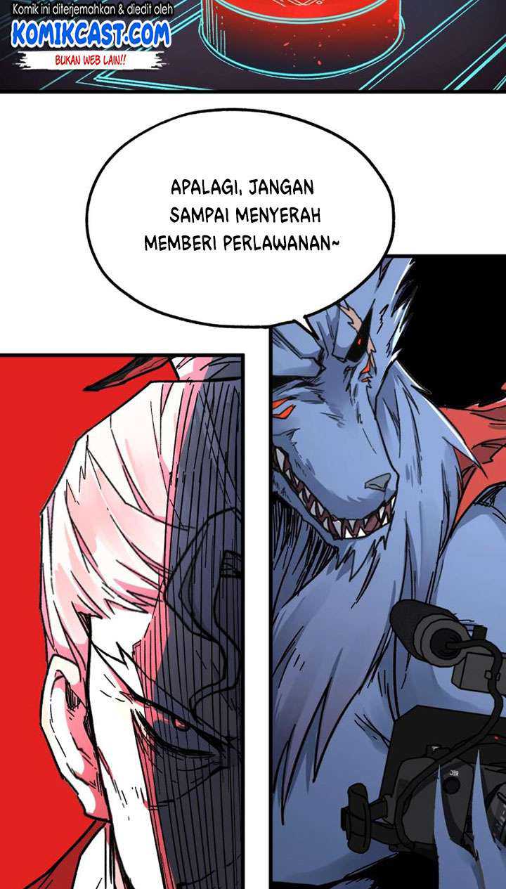 The Sacred Ruins Chapter 63 Gambar 48
