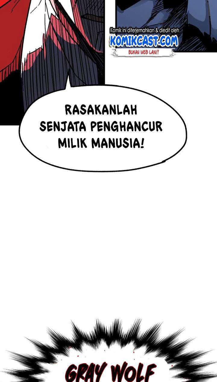 The Sacred Ruins Chapter 63 Gambar 49