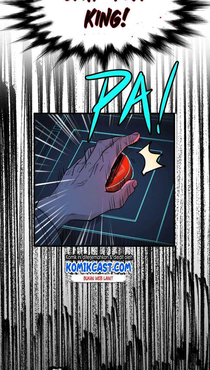 The Sacred Ruins Chapter 63 Gambar 50