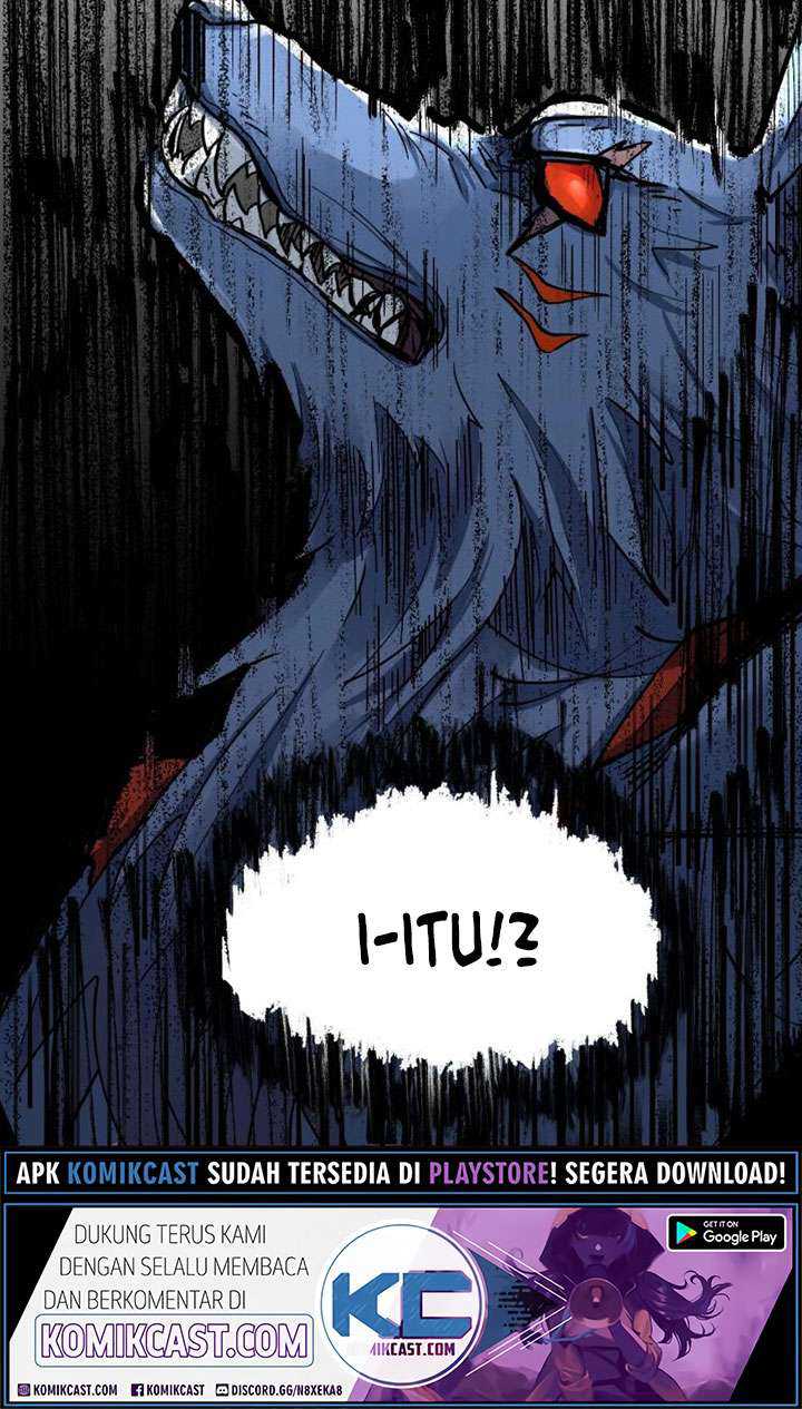 The Sacred Ruins Chapter 63 Gambar 51