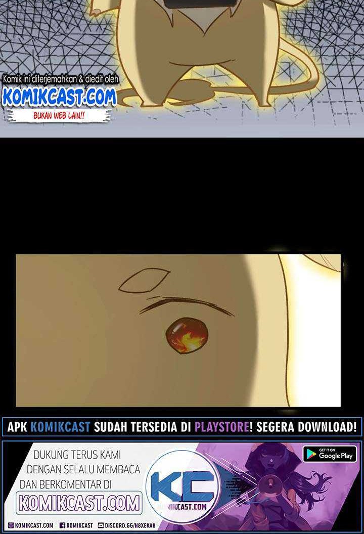 The Sacred Ruins Chapter 63 Gambar 8
