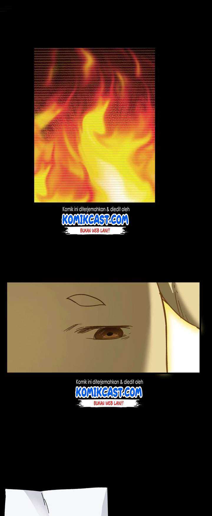 The Sacred Ruins Chapter 63 Gambar 9