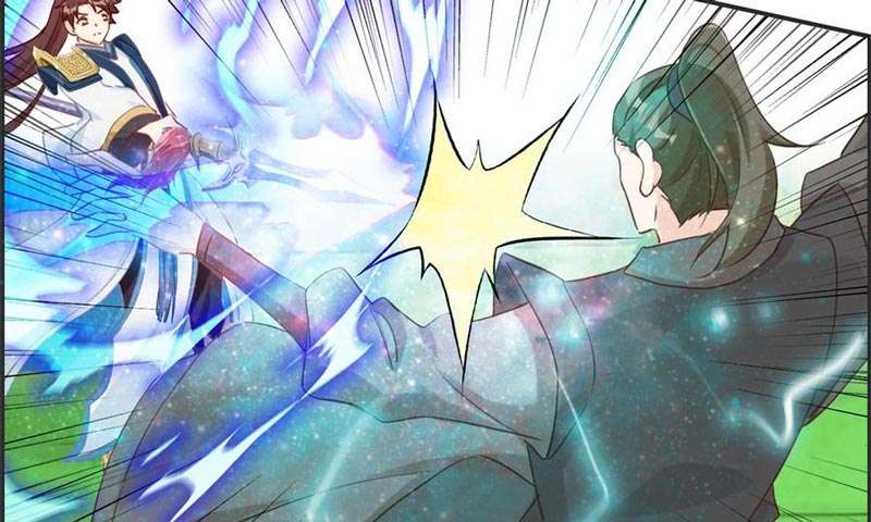 Strongest System Chapter 37 Gambar 11