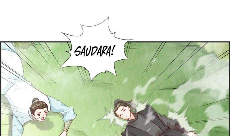 Strongest System Chapter 37 Gambar 13