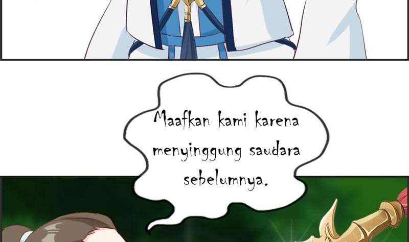 Strongest System Chapter 37 Gambar 15