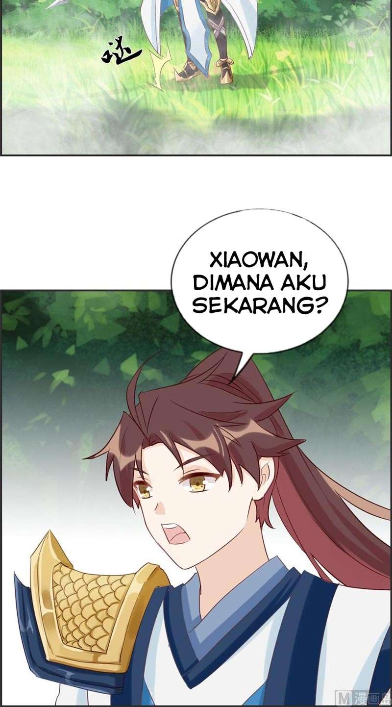 Strongest System Chapter 37 Gambar 29