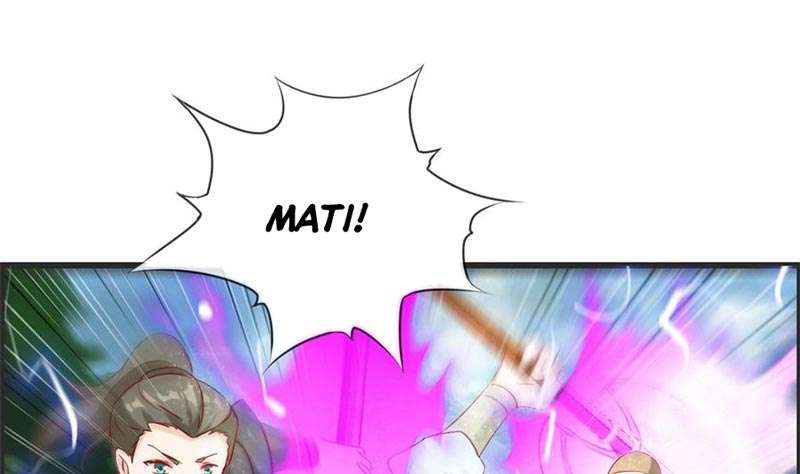 Strongest System Chapter 37 Gambar 3