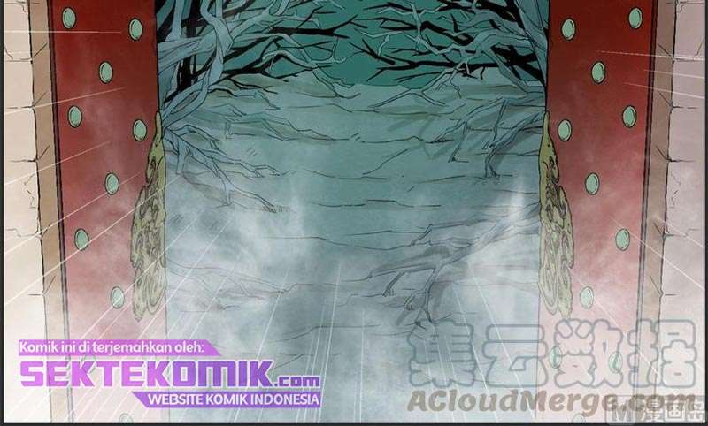 Strongest System Chapter 37 Gambar 34
