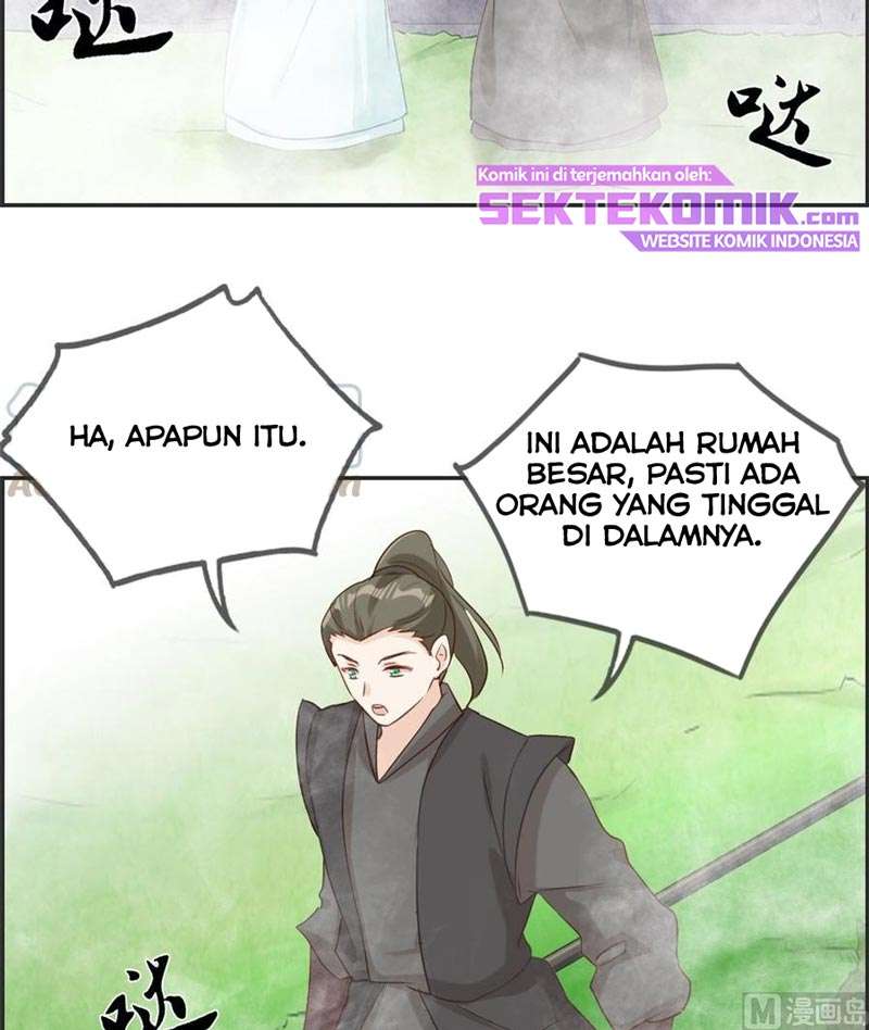 Strongest System Chapter 36 Gambar 31