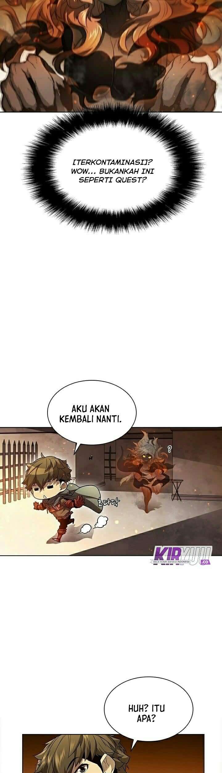 Taming Master Chapter 41 Gambar 17