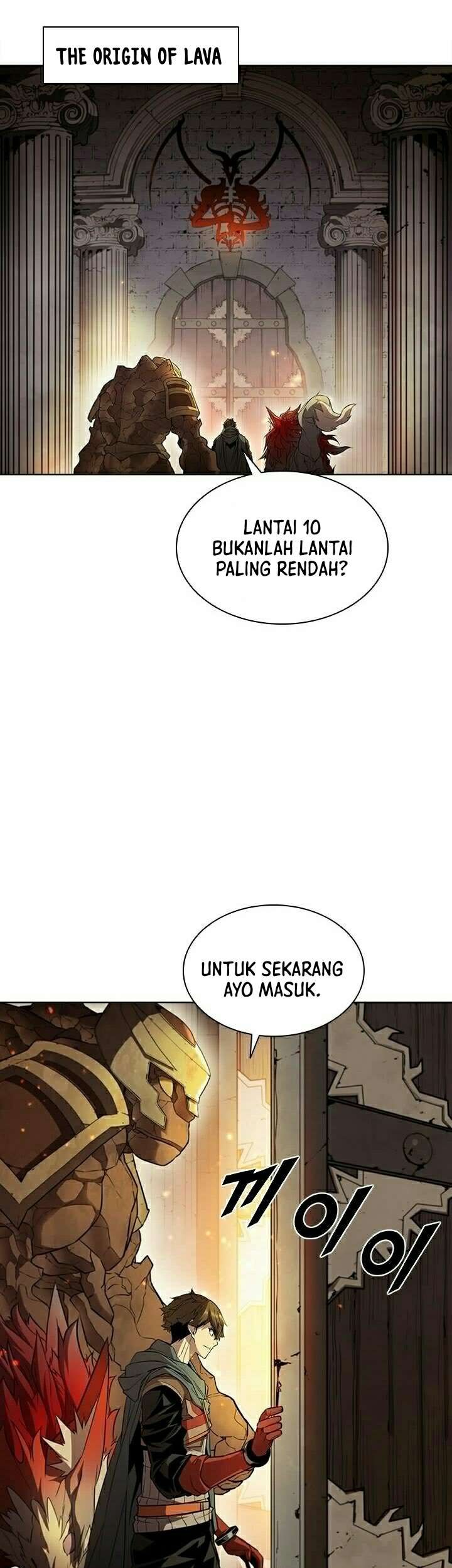 Taming Master Chapter 41 Gambar 19