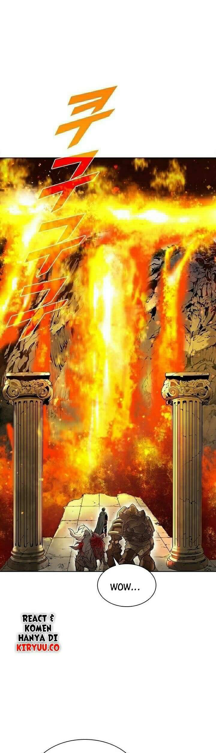 Taming Master Chapter 41 Gambar 21