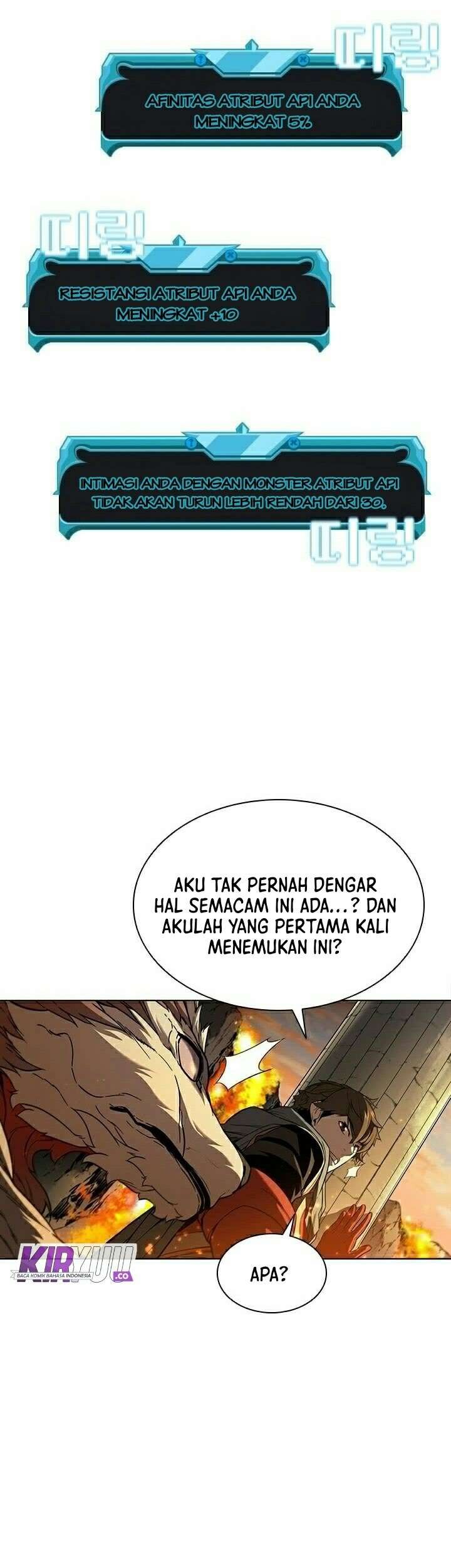 Taming Master Chapter 41 Gambar 23