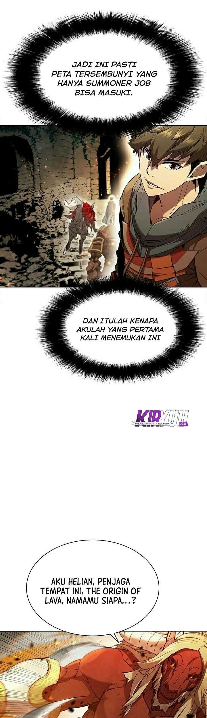 Taming Master Chapter 41 Gambar 27