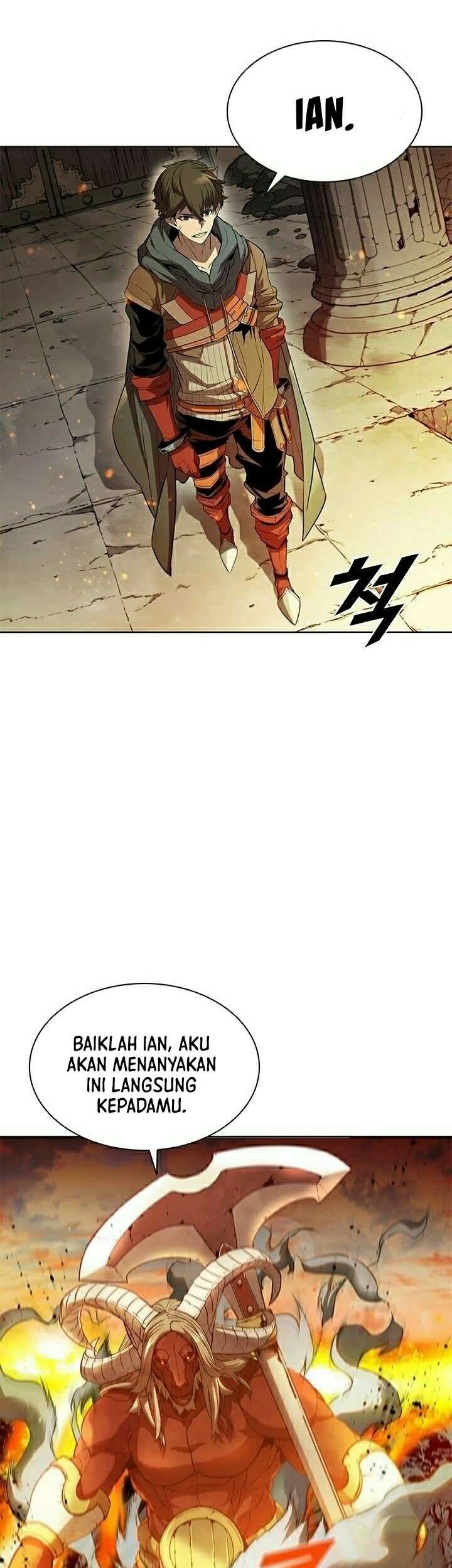 Taming Master Chapter 41 Gambar 29