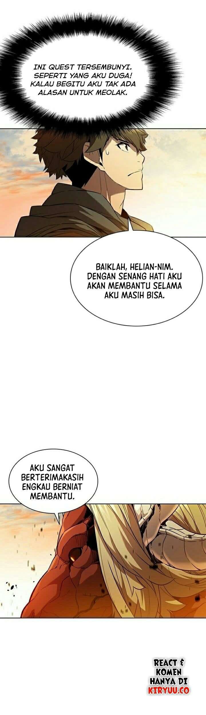 Taming Master Chapter 41 Gambar 31