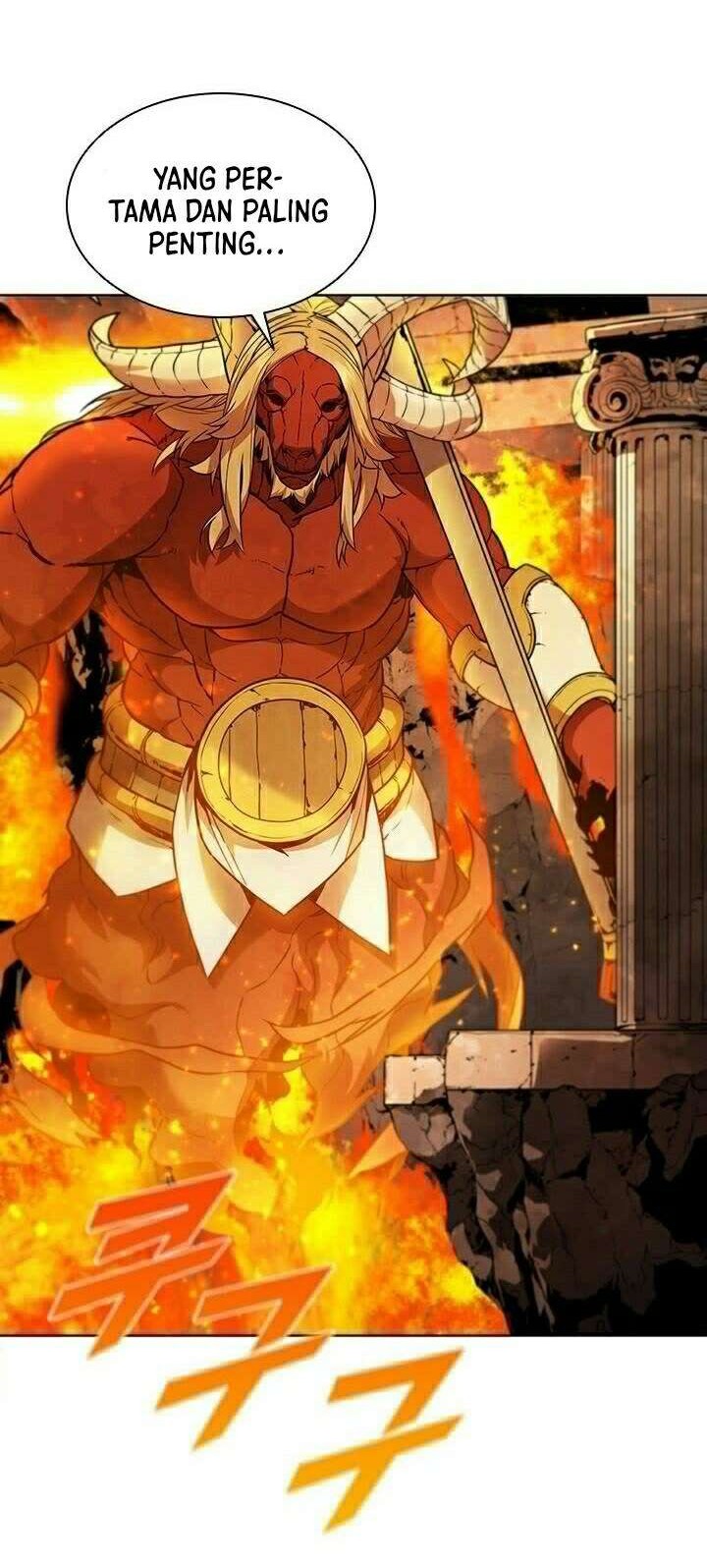 Taming Master Chapter 41 Gambar 32