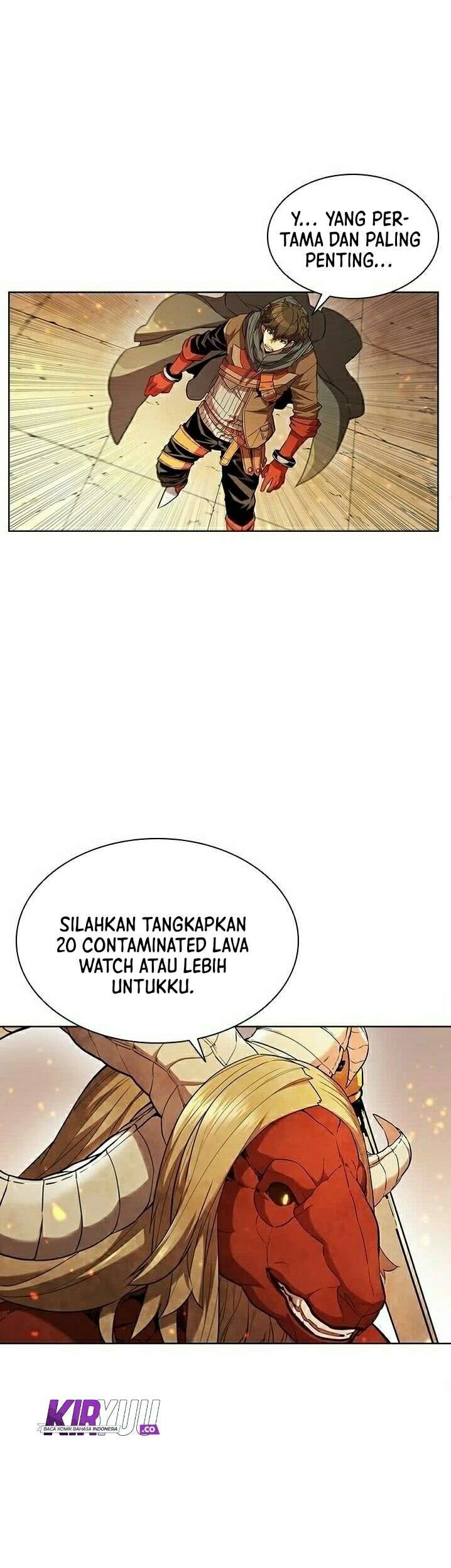 Taming Master Chapter 41 Gambar 33