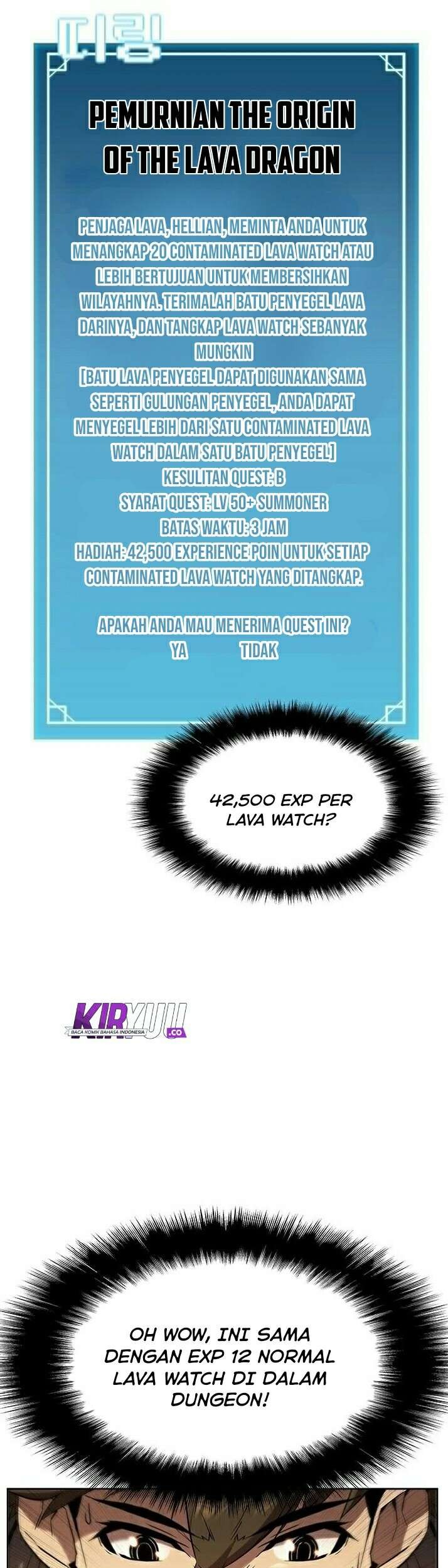 Taming Master Chapter 41 Gambar 35