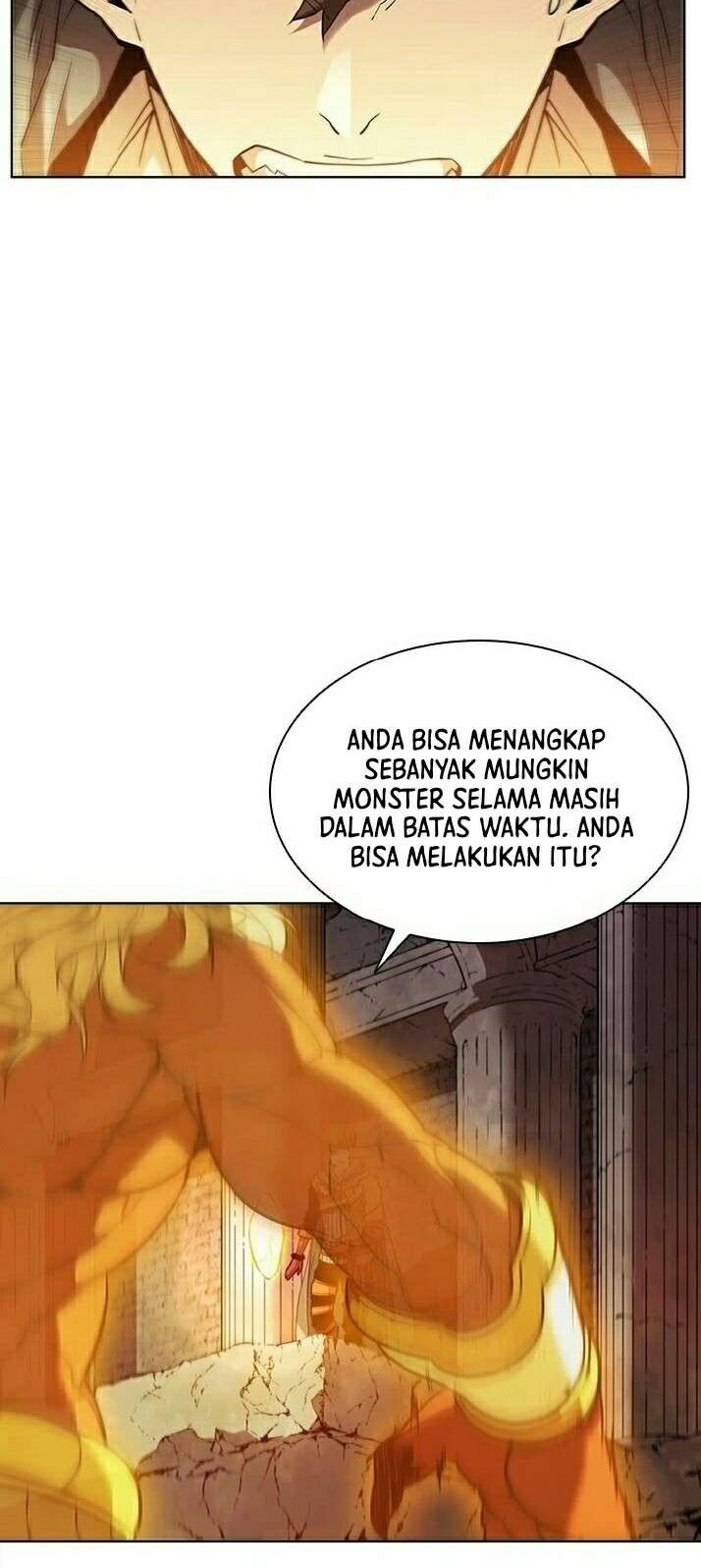 Taming Master Chapter 41 Gambar 36