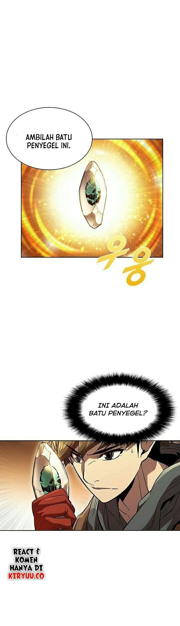 Taming Master Chapter 41 Gambar 37