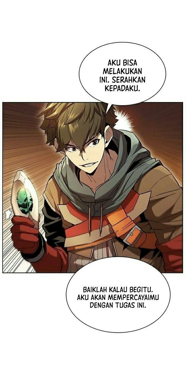 Taming Master Chapter 41 Gambar 38