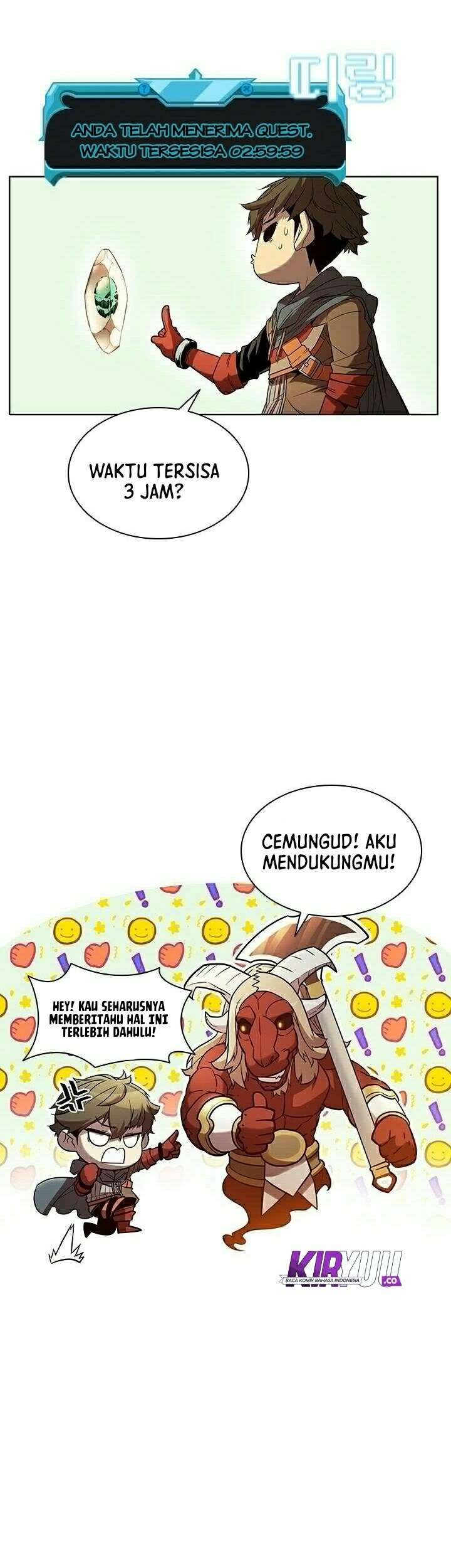 Taming Master Chapter 41 Gambar 39