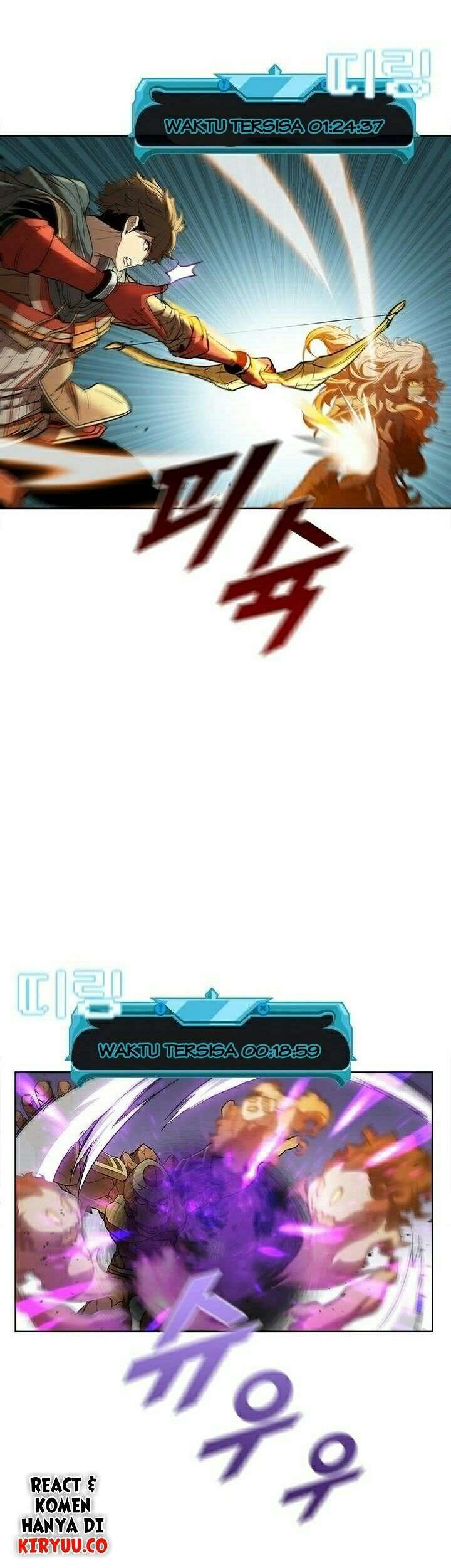 Taming Master Chapter 41 Gambar 41