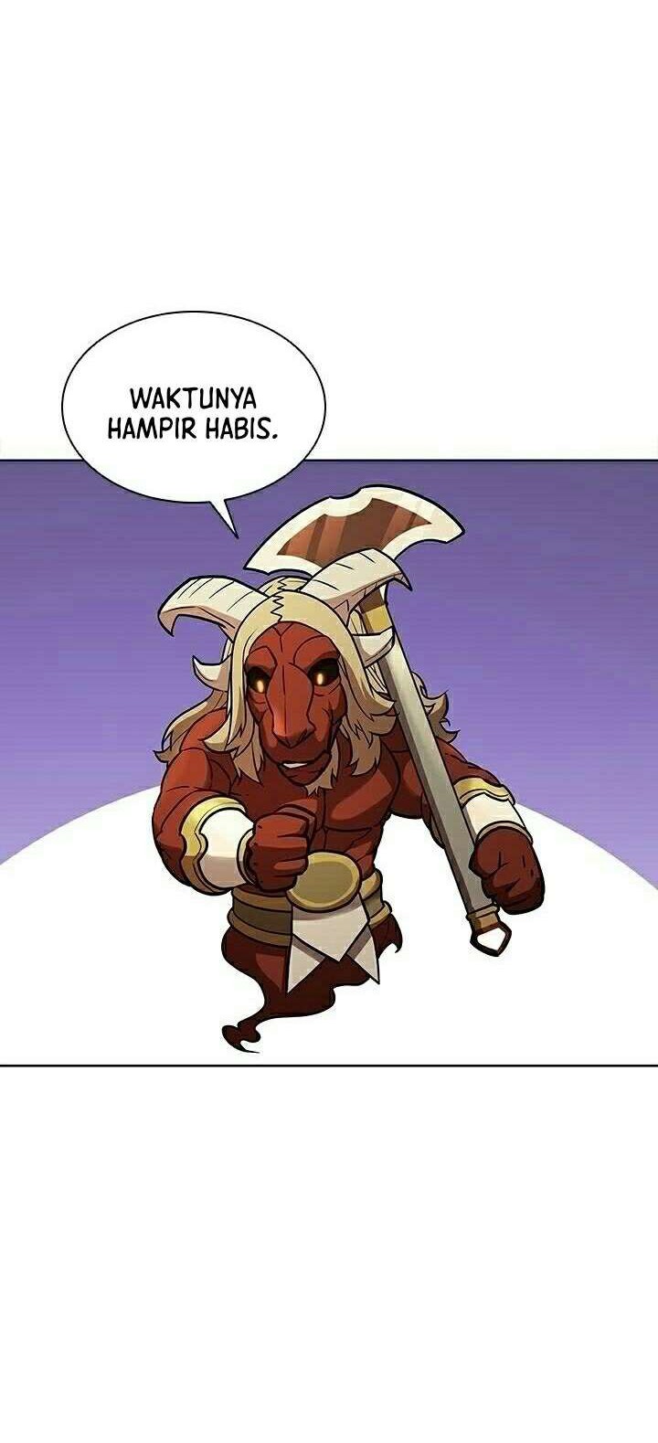 Taming Master Chapter 41 Gambar 42