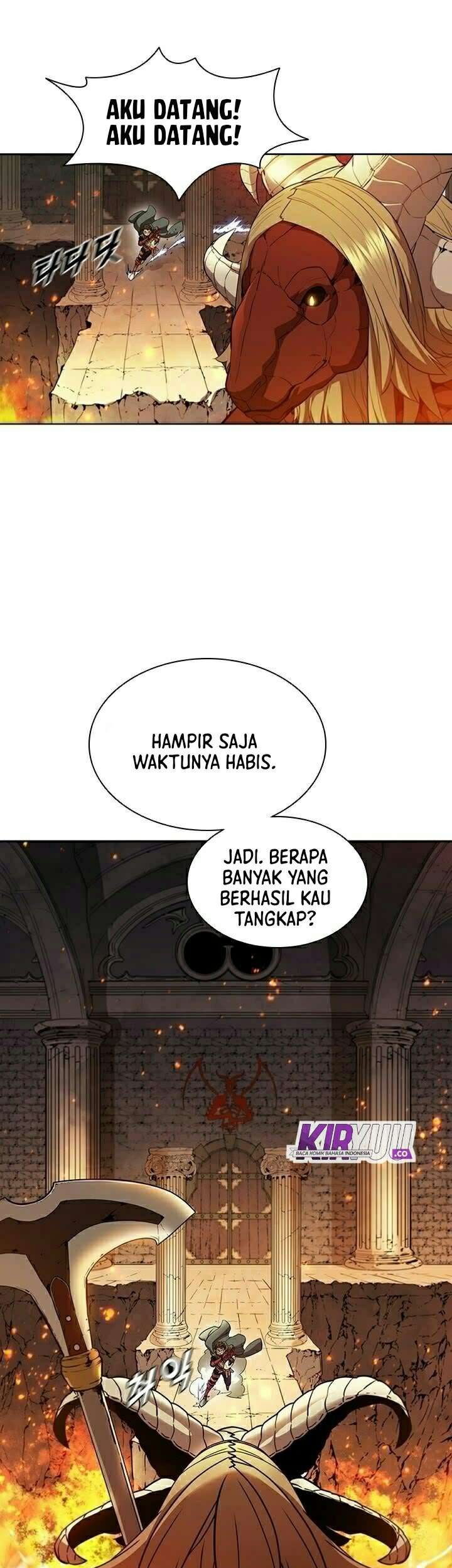 Taming Master Chapter 41 Gambar 43