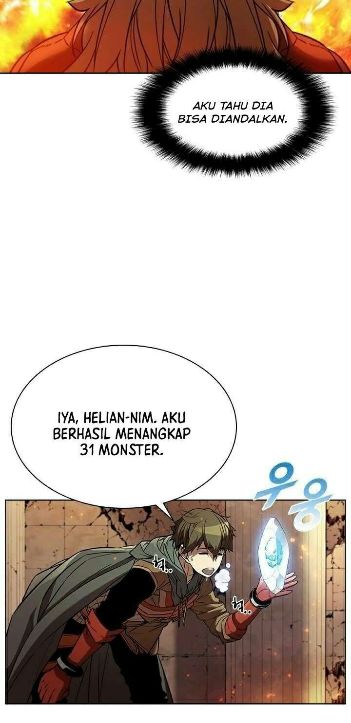 Taming Master Chapter 41 Gambar 44