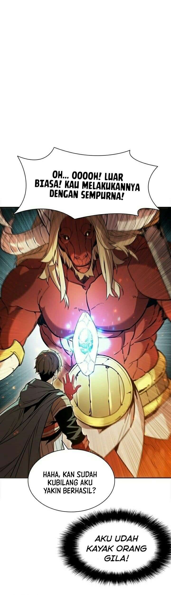 Taming Master Chapter 41 Gambar 45