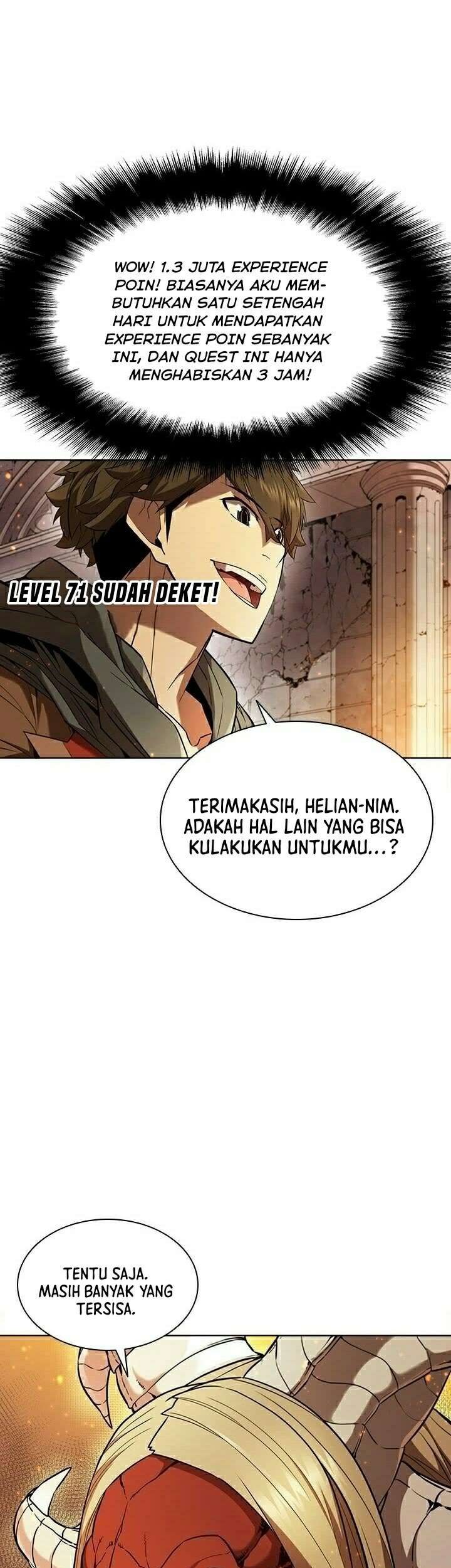 Taming Master Chapter 41 Gambar 47