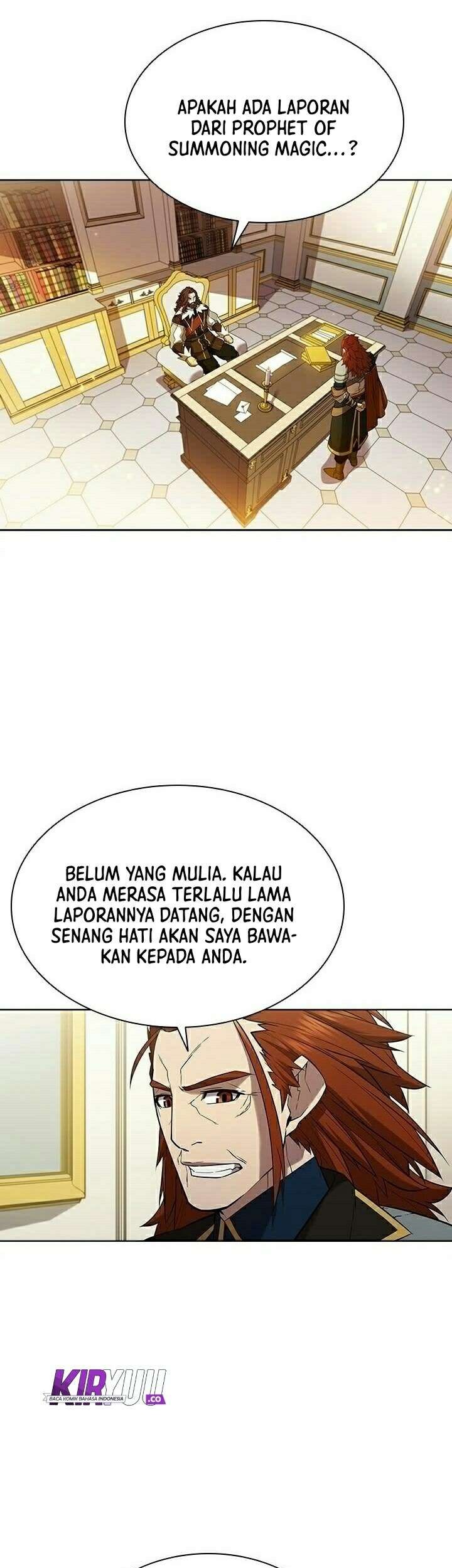 Taming Master Chapter 41 Gambar 51