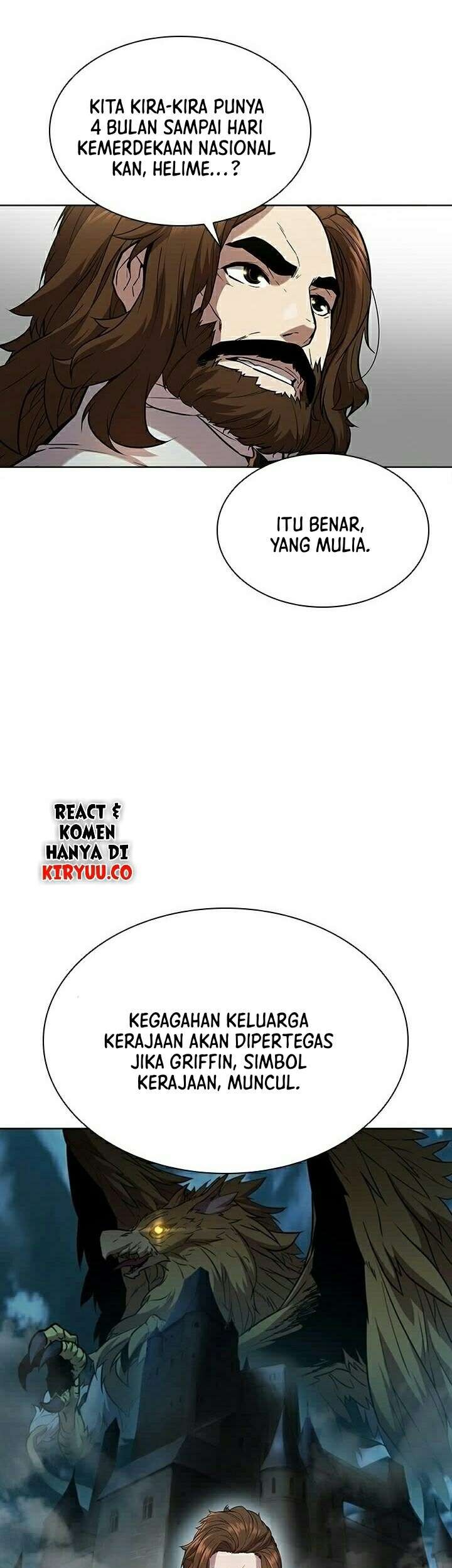 Taming Master Chapter 41 Gambar 53
