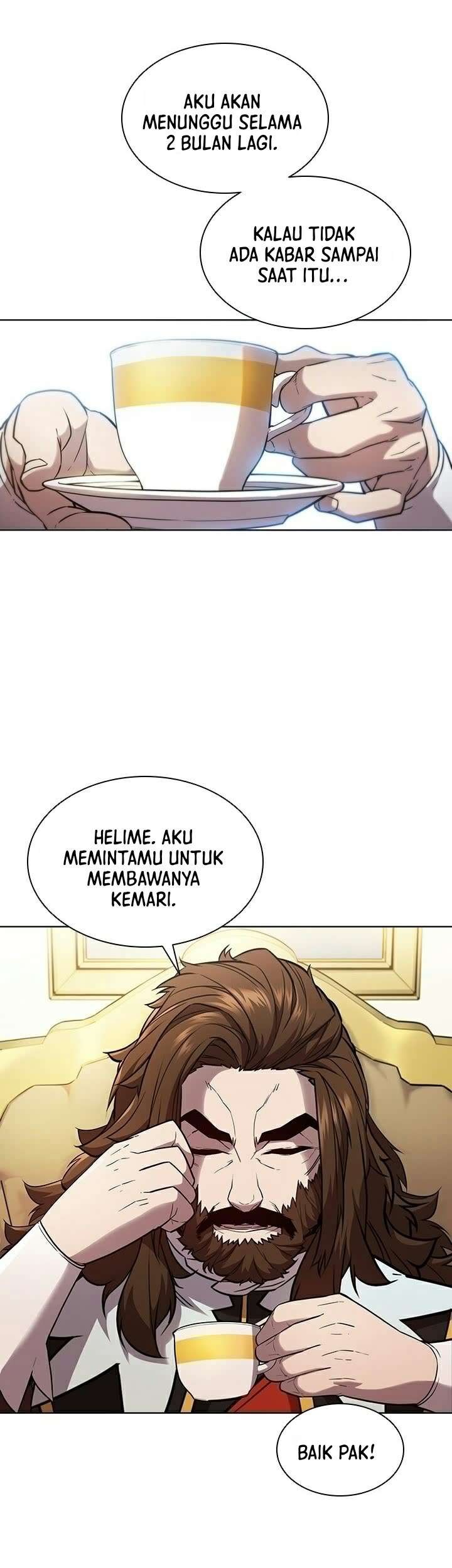 Taming Master Chapter 41 Gambar 55