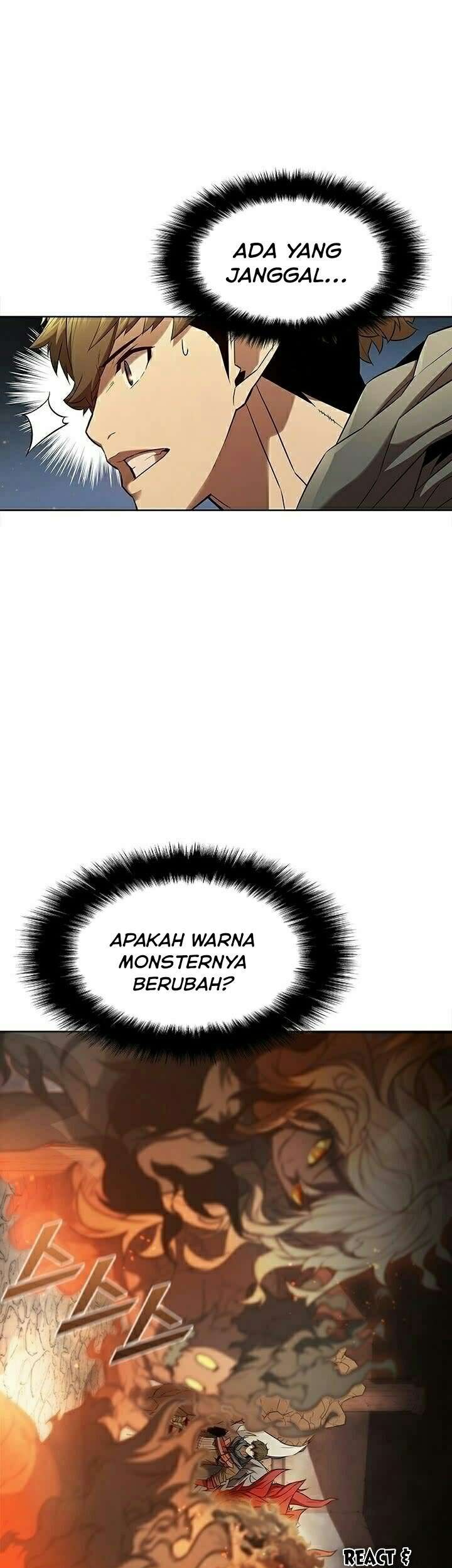 Taming Master Chapter 41 Gambar 15