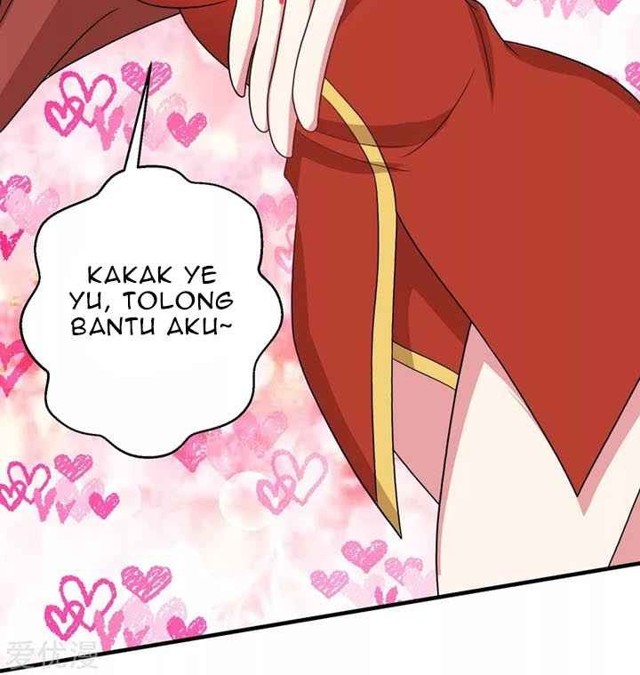 Dushi Xiaoyao Chapter 228 Gambar 18