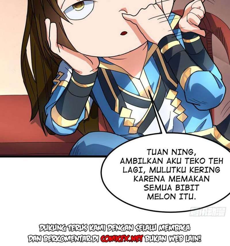 Danwu Supreme Chapter 16 Gambar 17