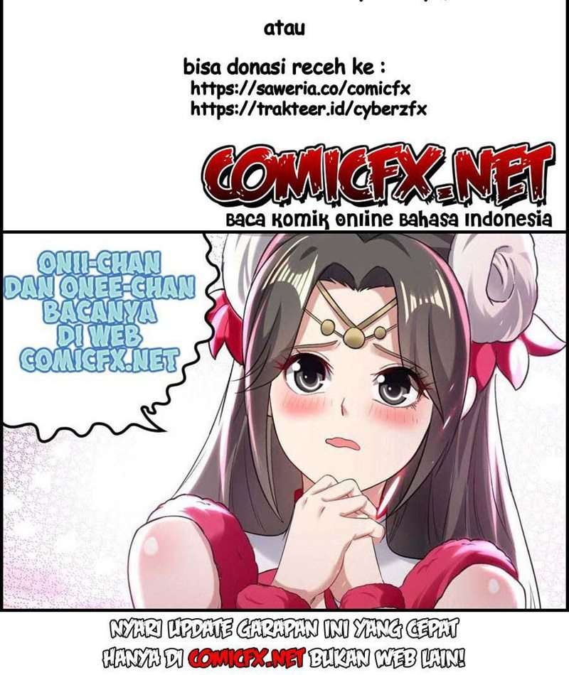 Danwu Supreme Chapter 16 Gambar 24