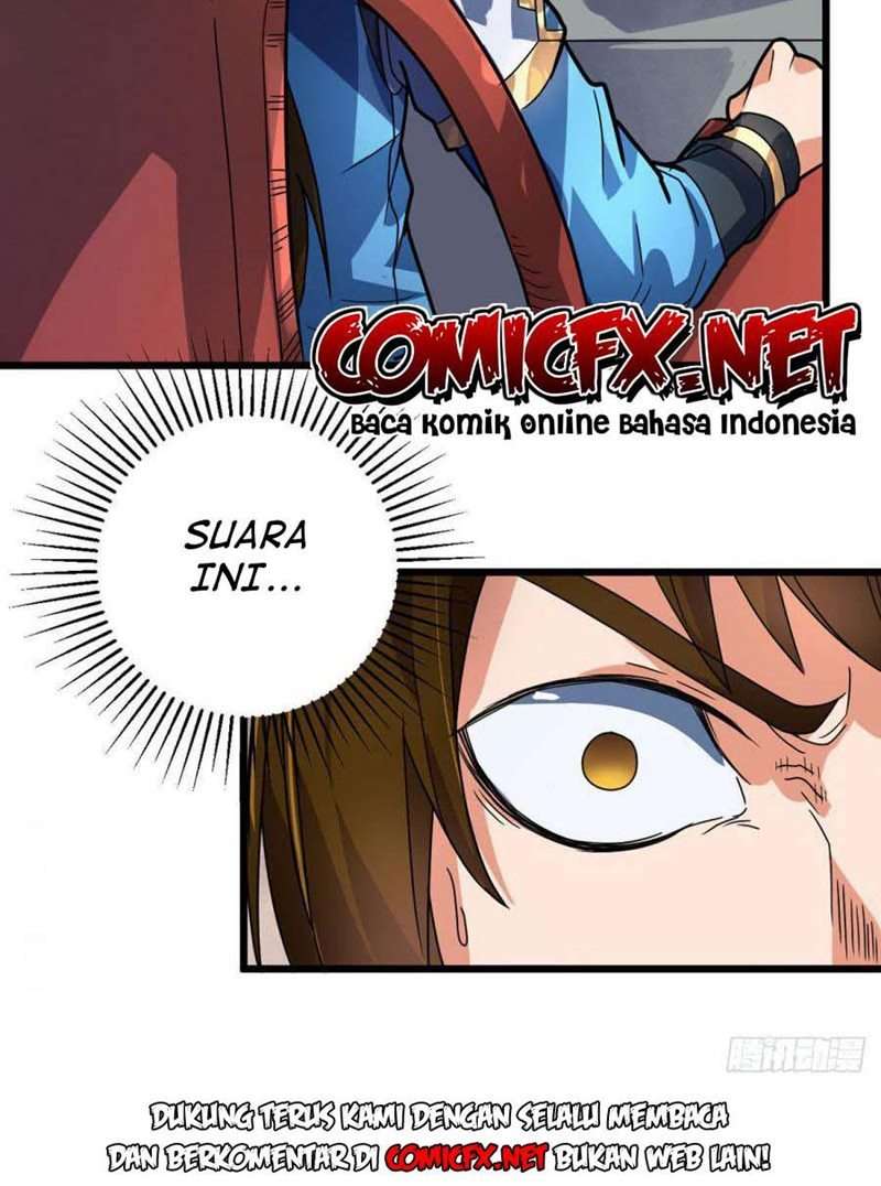 Danwu Supreme Chapter 16 Gambar 7