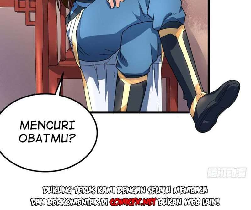 Danwu Supreme Chapter 16 Gambar 12