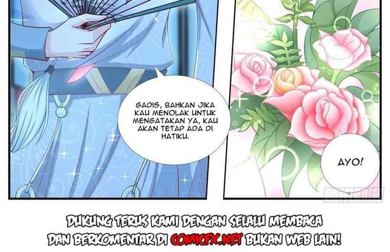 Who Said I’m the Boss Chapter 15 Gambar 5
