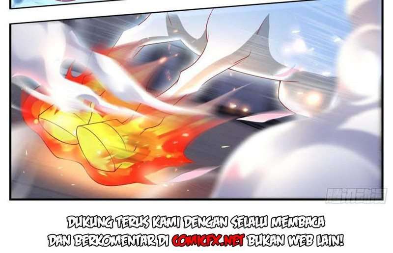 Who Said I’m the Boss Chapter 15 Gambar 8