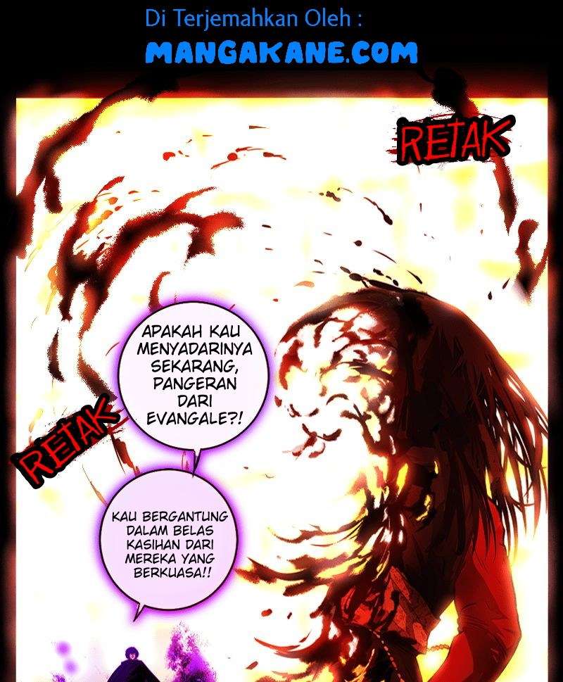 Deor Chapter 23 Gambar 8
