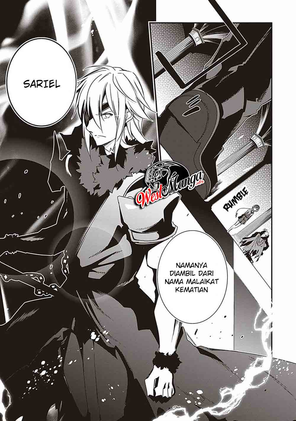 Hakoniwa Oukoku no Souzoushu-sama Chapter 06 Gambar 21