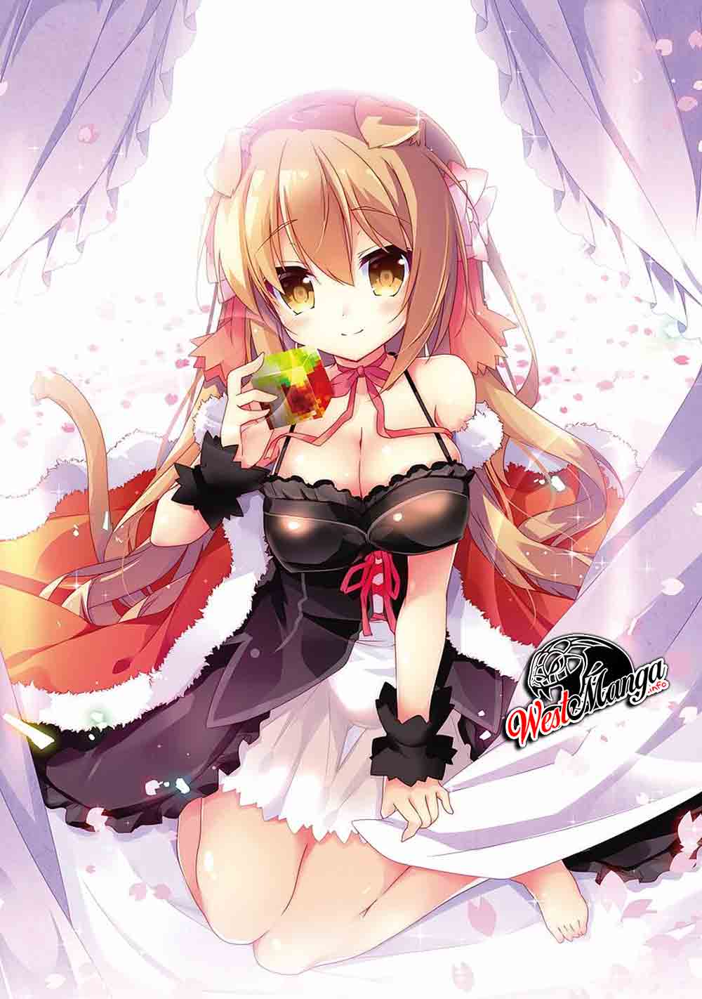 Hakoniwa Oukoku no Souzoushu-sama Chapter 06 Gambar 24