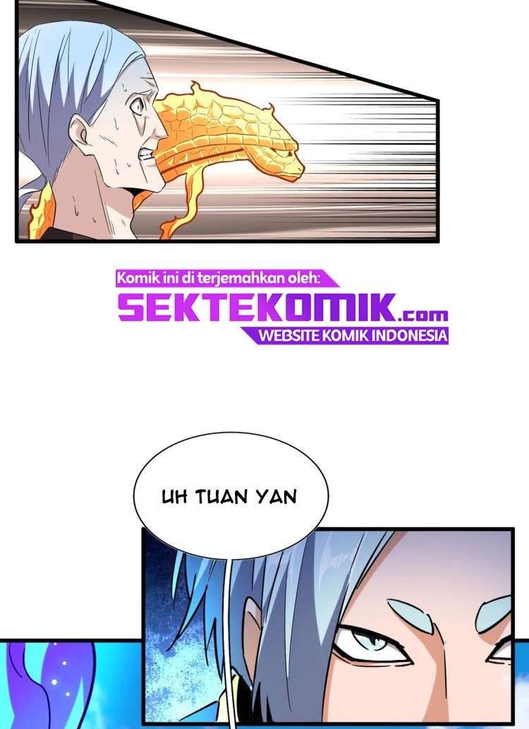 Magic Emperor Chapter 178 Gambar 30