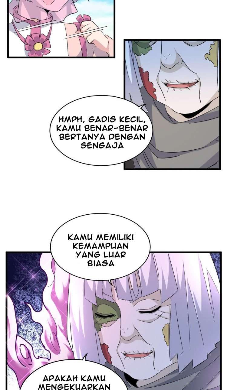 Magic Emperor Chapter 178 Gambar 41